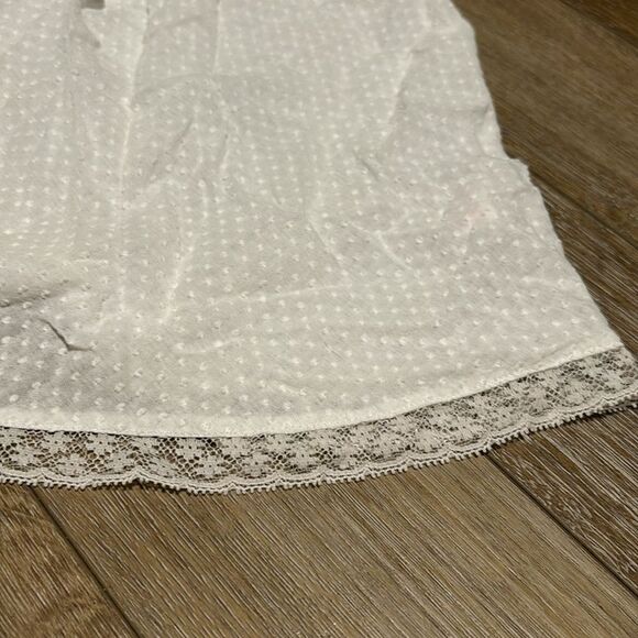 Oscar De La Renta Pink Label Slip - Picture 4 of 6